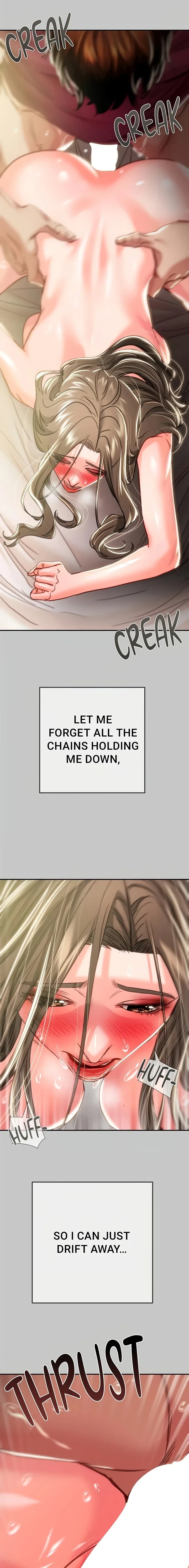 The Man Who Devours - Chapter 90 Page 9