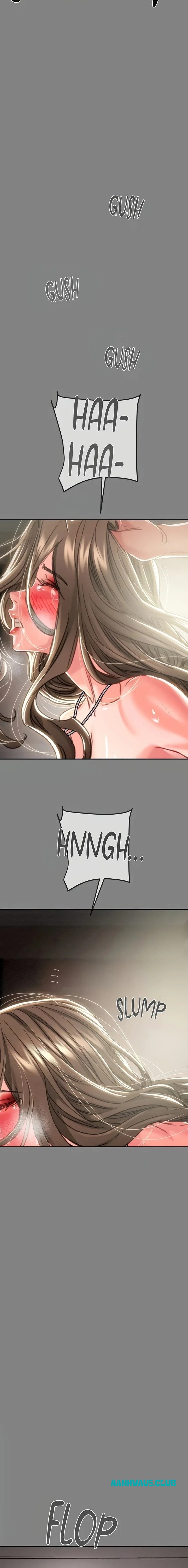 The Man Who Devours - Chapter 91 Page 22