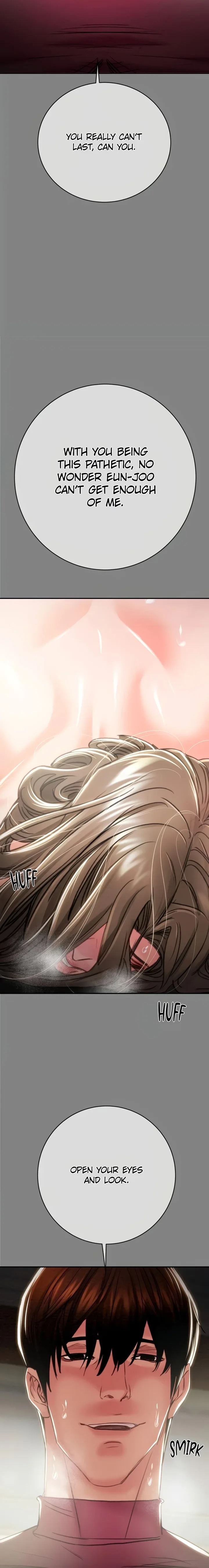 The Man Who Devours - Chapter 91 Page 24