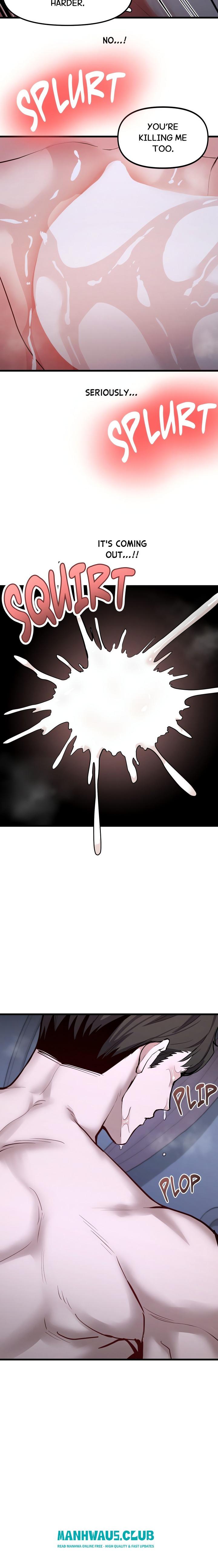 Daddy’s Girl - Chapter 10 Page 11