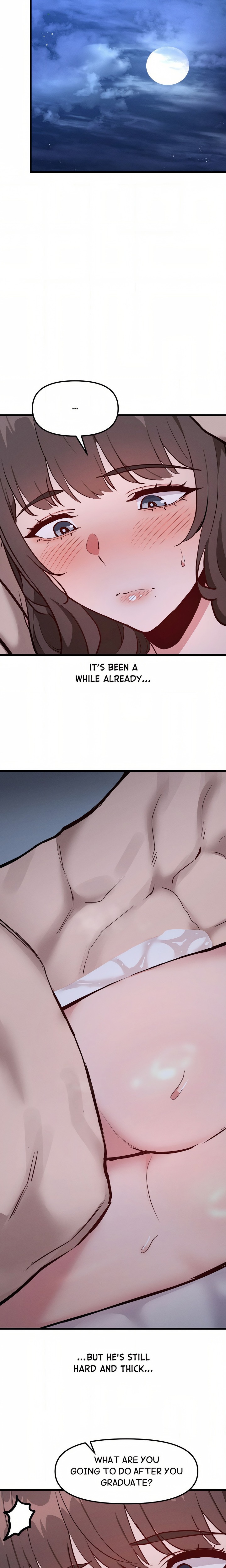 Daddy’s Girl - Chapter 11 Page 3