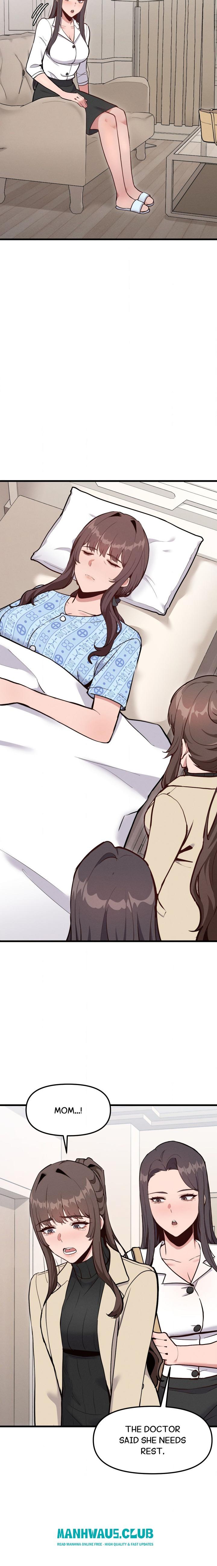 Daddy’s Girl - Chapter 13 Page 2