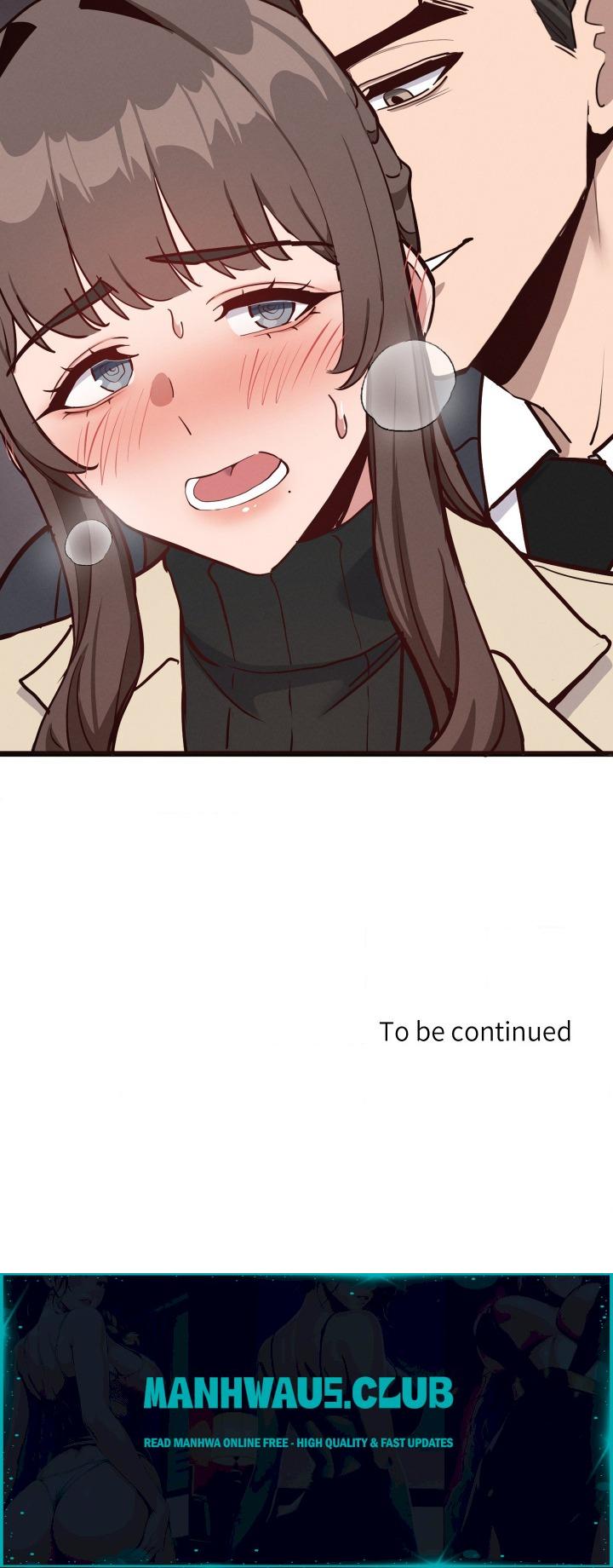 Daddy’s Girl - Chapter 14 Page 17