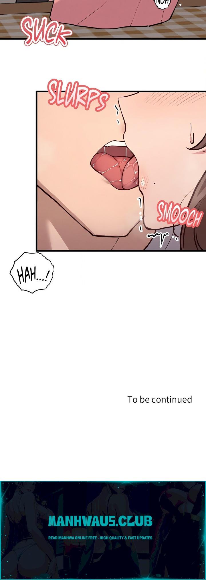 Daddy’s Girl - Chapter 3 Page 17