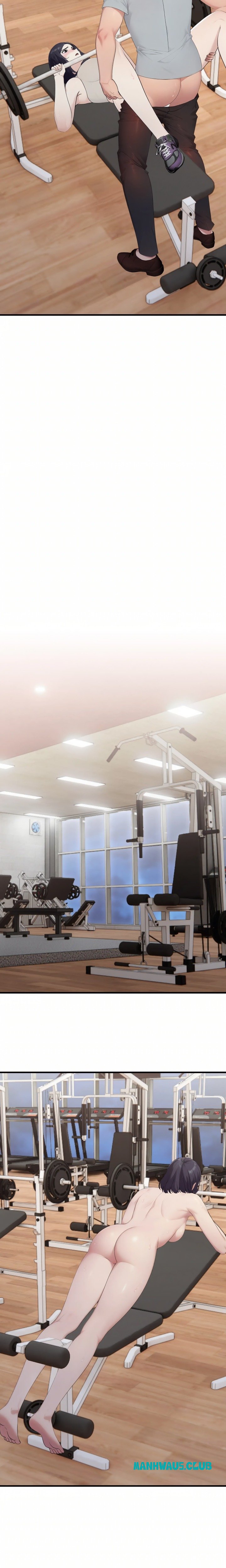 The Wife Game - Chapter 16 Page 15