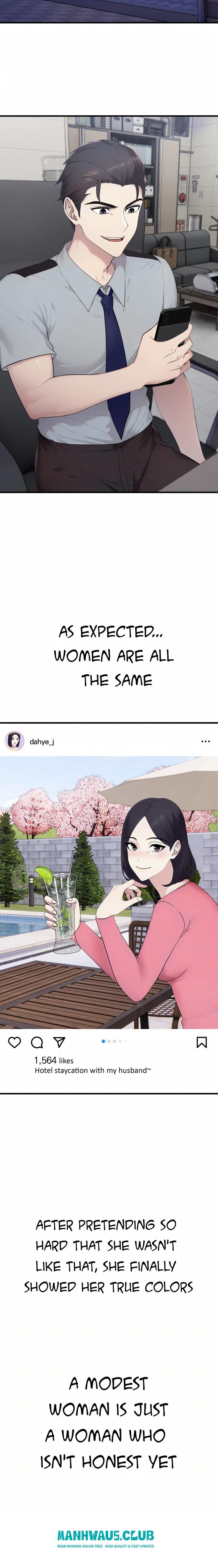 The Wife Game - Chapter 16 Page 23