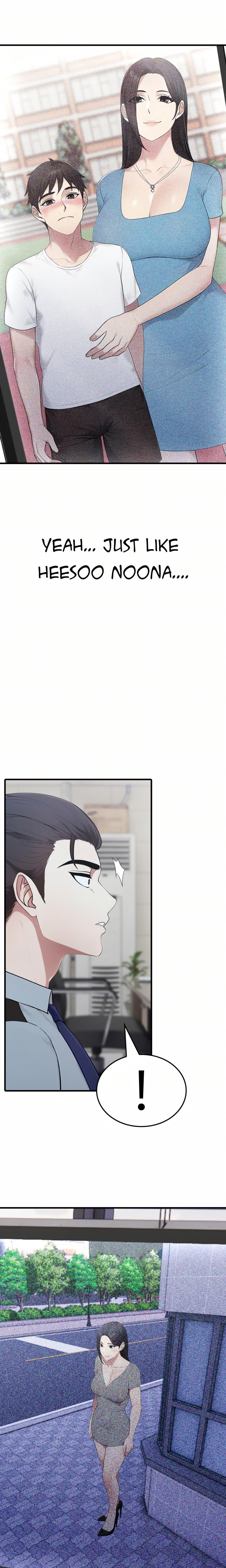 The Wife Game - Chapter 16 Page 24