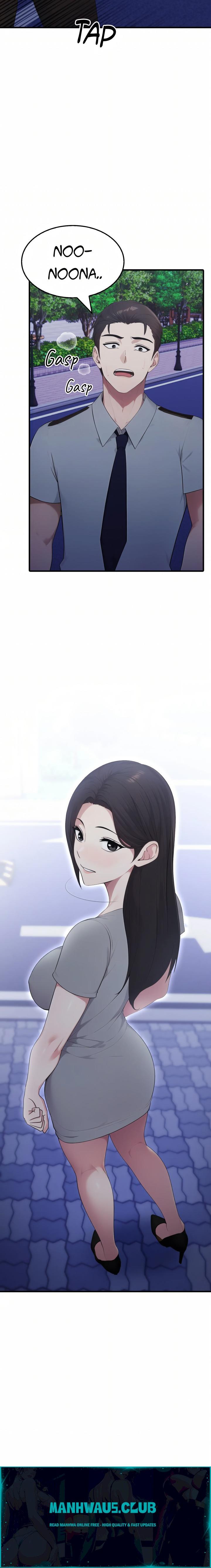 The Wife Game - Chapter 16 Page 26