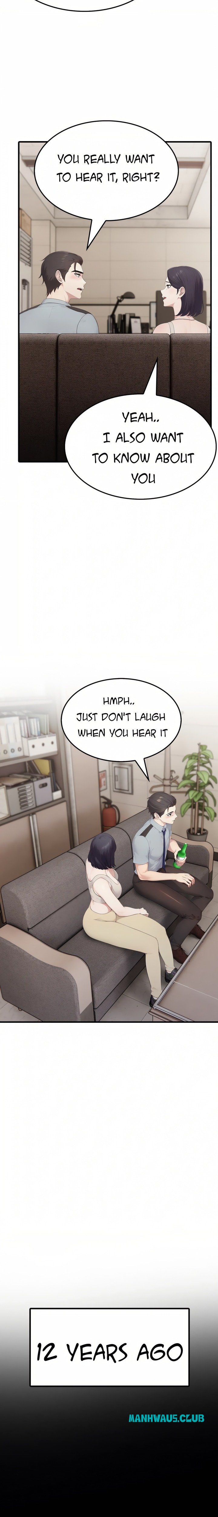 The Wife Game - Chapter 17 Page 13