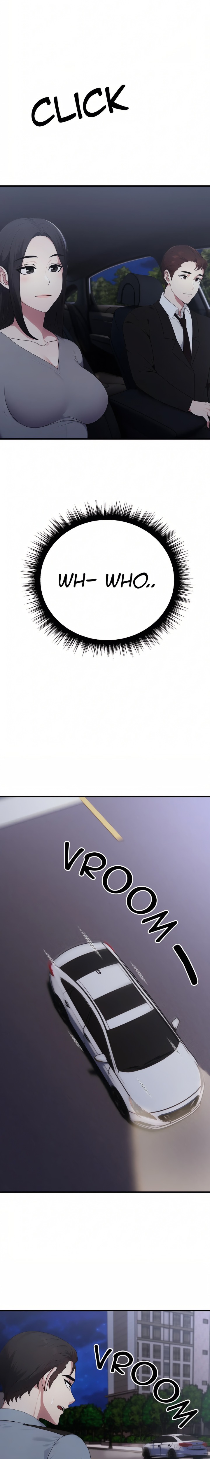 The Wife Game - Chapter 17 Page 4