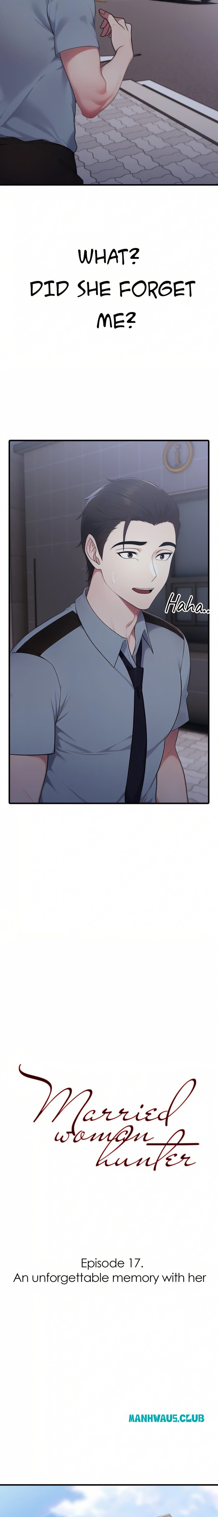 The Wife Game - Chapter 17 Page 5