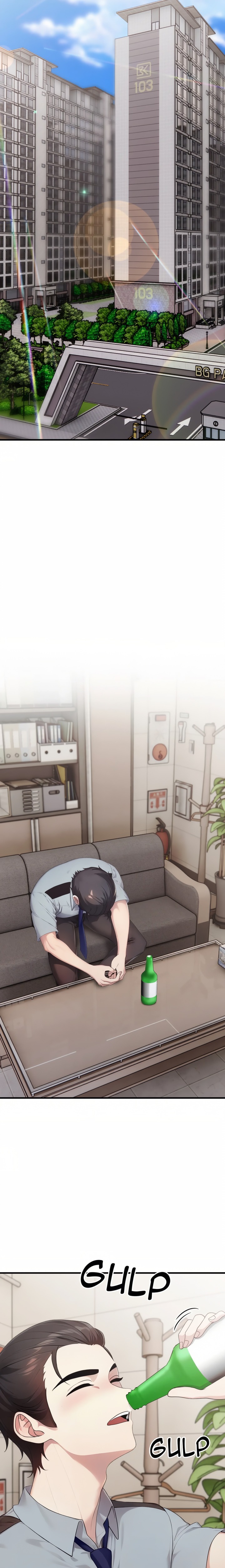 The Wife Game - Chapter 17 Page 6