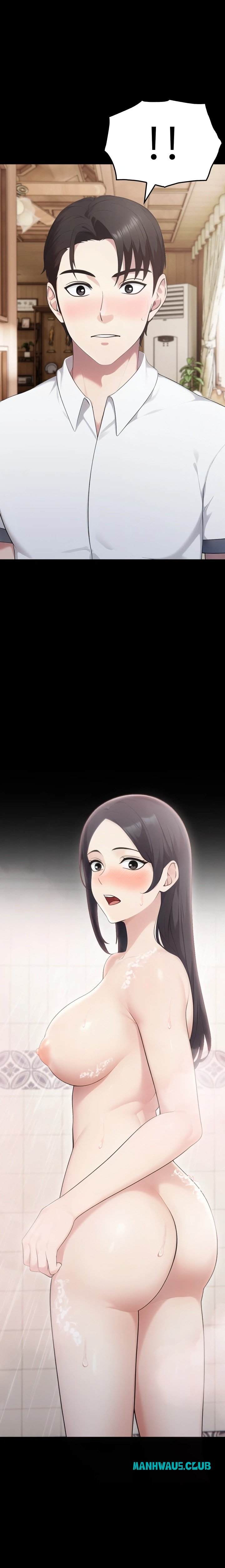 The Wife Game - Chapter 18 Page 1