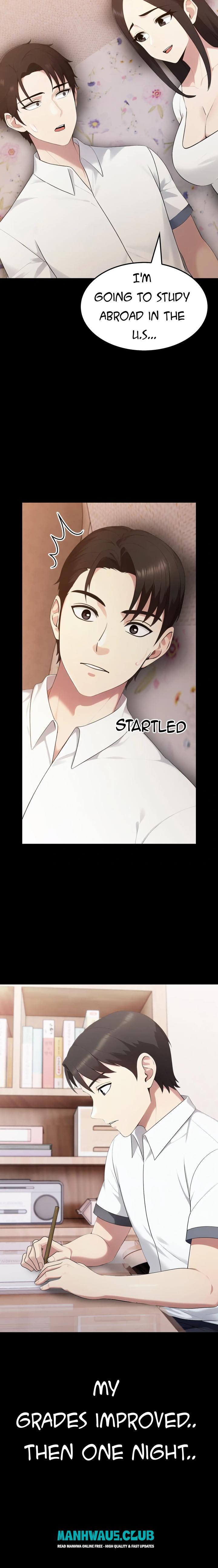 The Wife Game - Chapter 18 Page 13