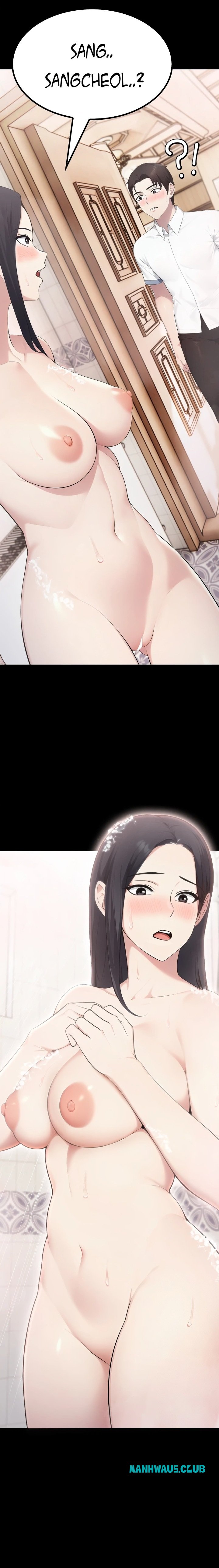 The Wife Game - Chapter 18 Page 2