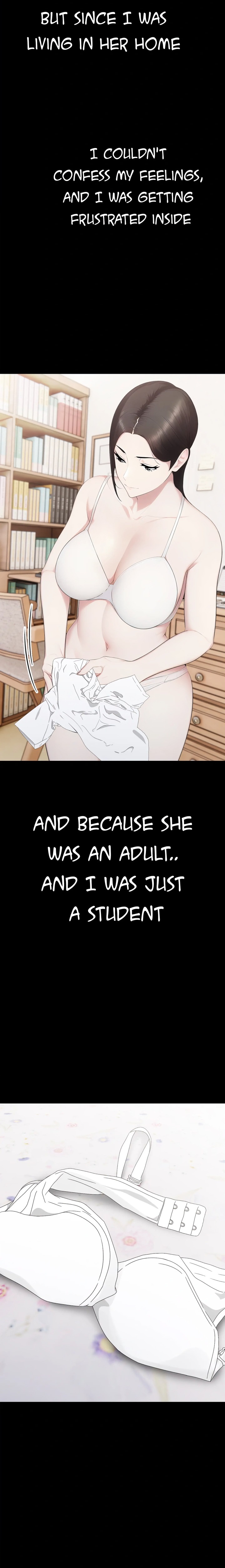 The Wife Game - Chapter 18 Page 21