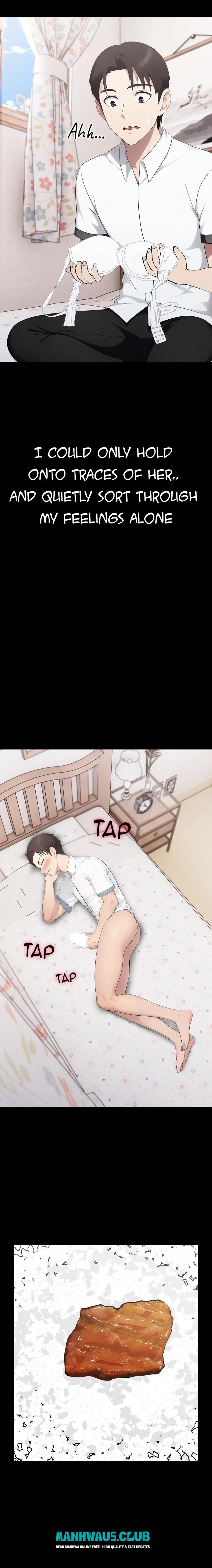 The Wife Game - Chapter 18 Page 22