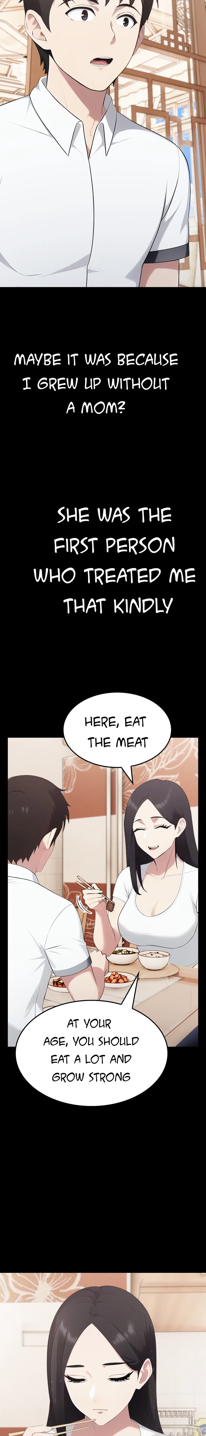 The Wife Game - Chapter 18 Page 26