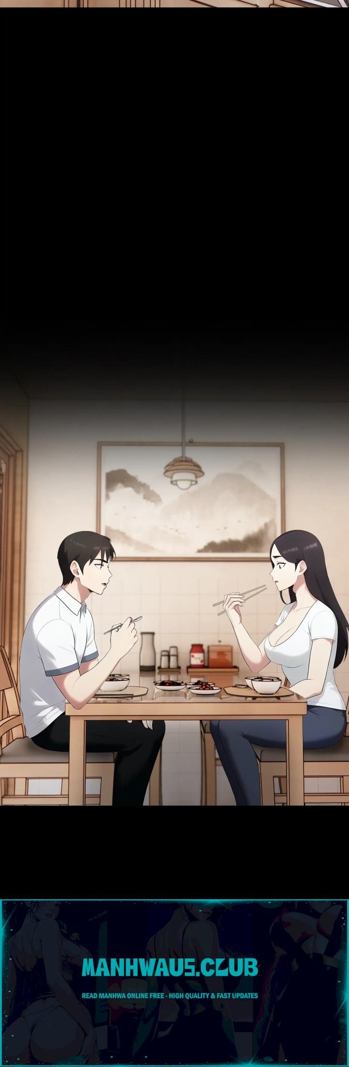 The Wife Game - Chapter 18 Page 30