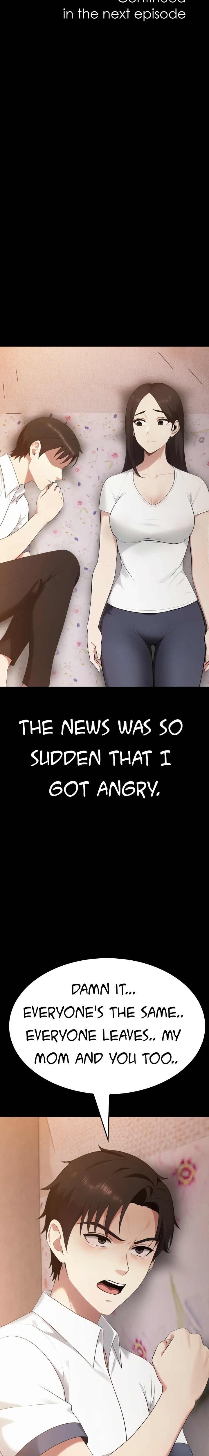 The Wife Game - Chapter 18 Page 9