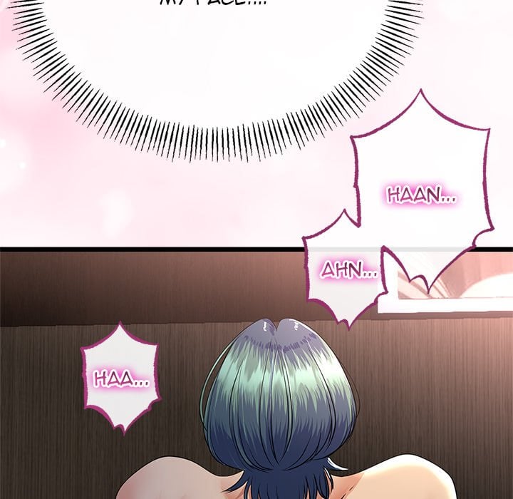 My Stepmom Has Returned - Chapter 66 Page 134