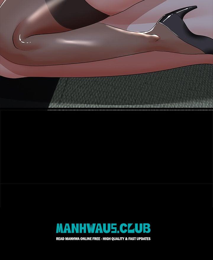 My Stepmom Has Returned - Chapter 67 Page 81