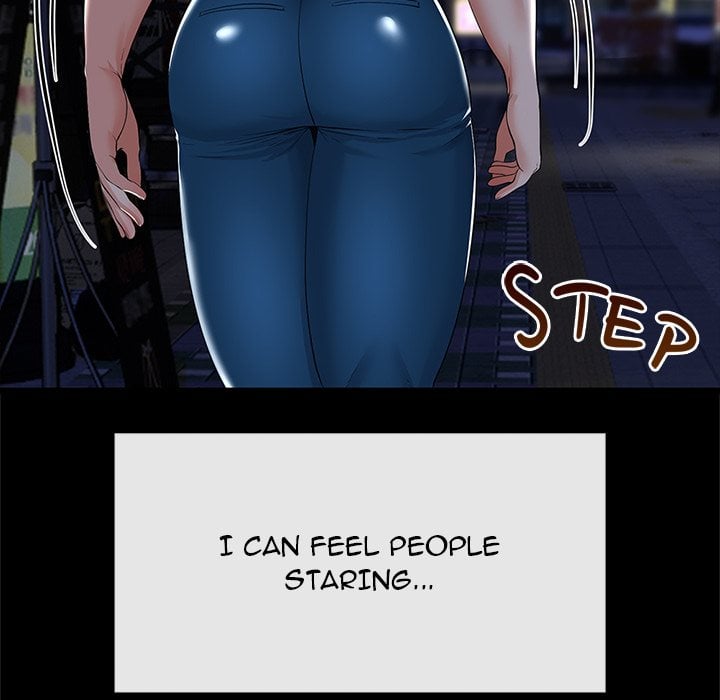 My Stepmom Has Returned - Chapter 67 Page 85