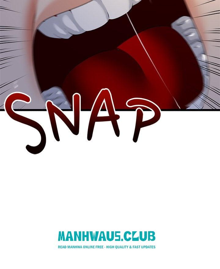 My Stepmom Has Returned - Chapter 68 Page 40