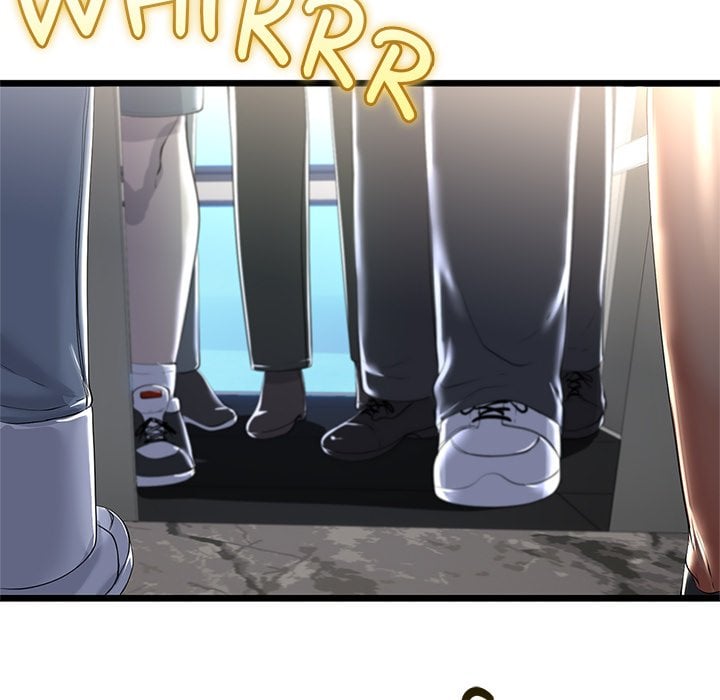 My Stepmom Has Returned - Chapter 69 Page 102