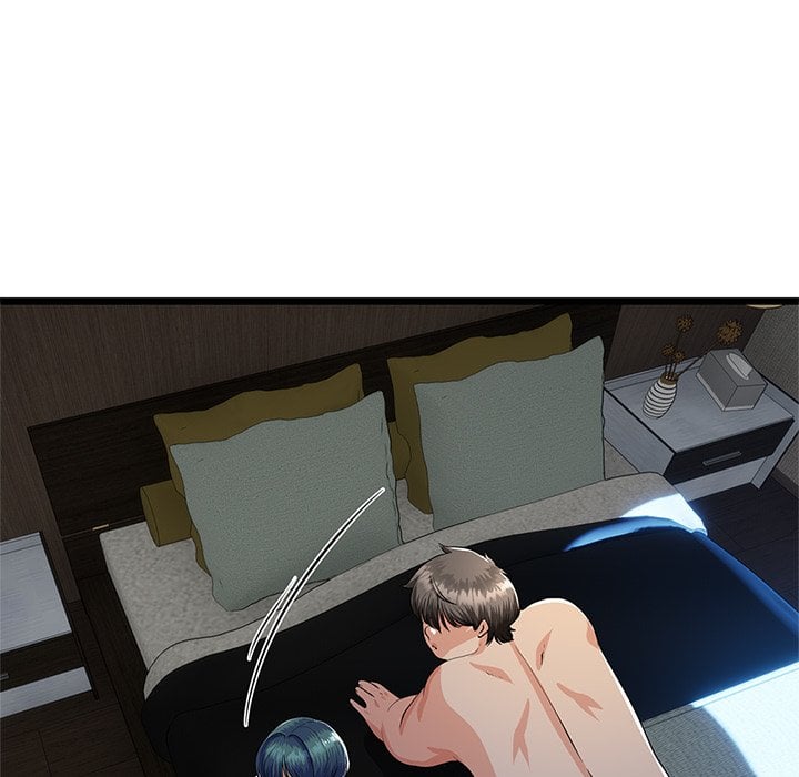 My Stepmom Has Returned - Chapter 69 Page 36