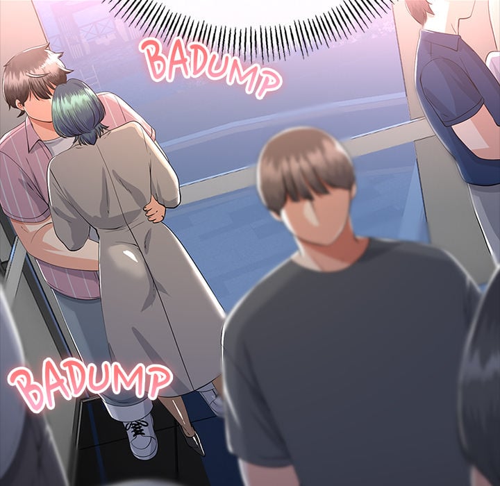 My Stepmom Has Returned - Chapter 71 Page 101