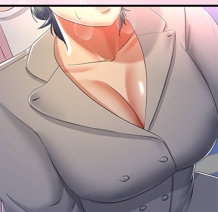 My Stepmom Has Returned - Chapter 71 Page 132