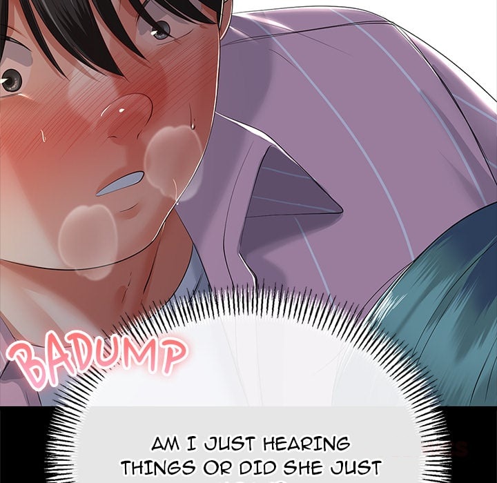 My Stepmom Has Returned - Chapter 71 Page 48