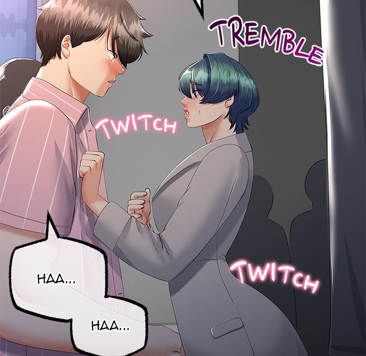 My Stepmom Has Returned - Chapter 71 Page 77