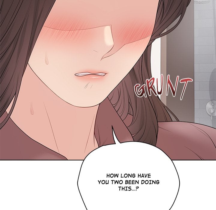 Signed, Sealed, Mistaken - Chapter 54 Page 10