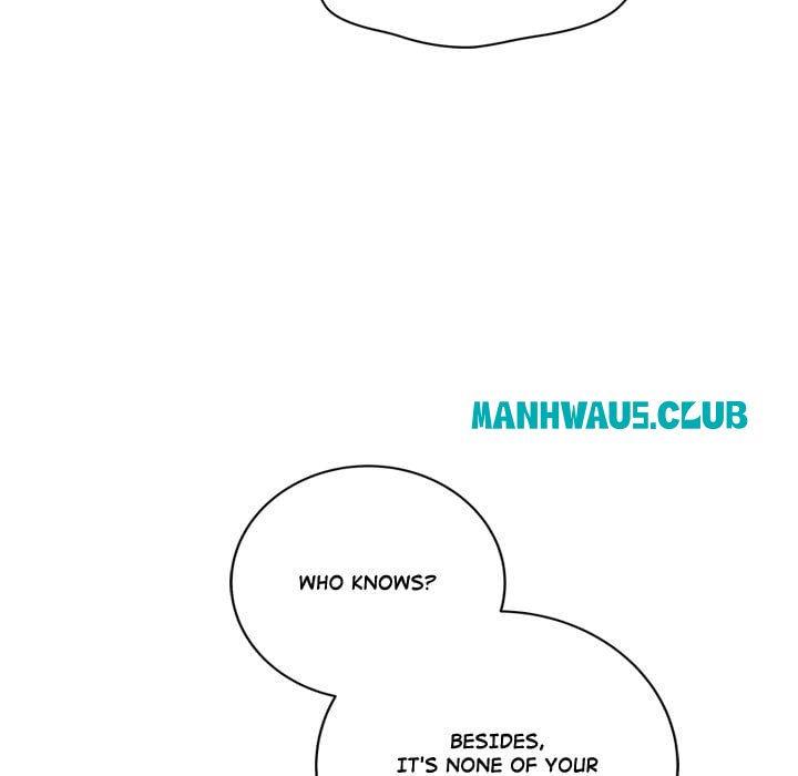 Signed, Sealed, Mistaken - Chapter 54 Page 11