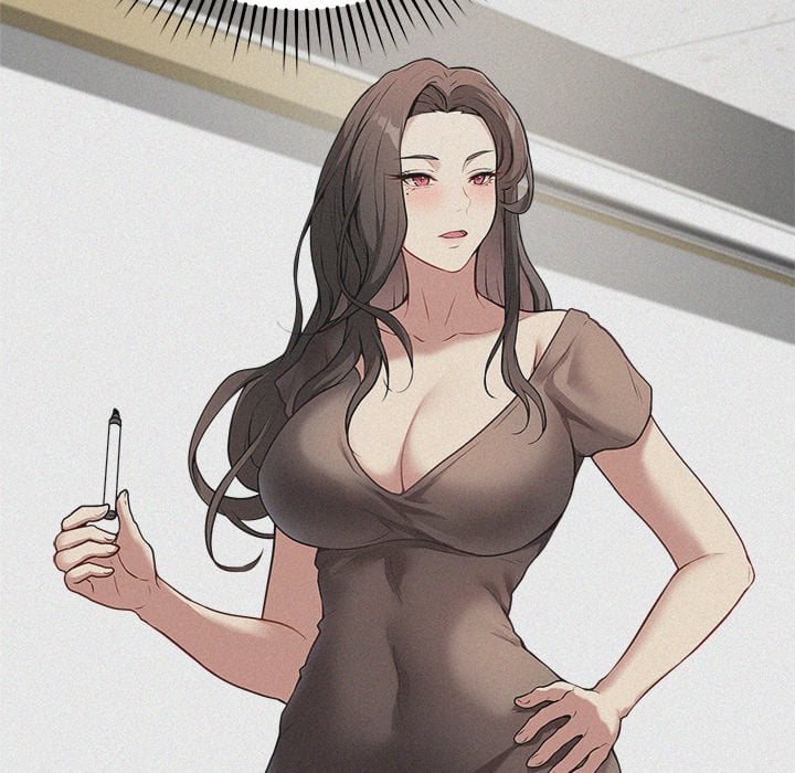 Signed, Sealed, Mistaken - Chapter 54 Page 177