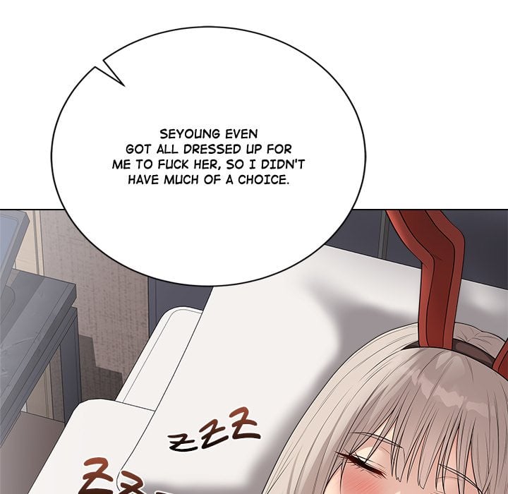 Signed, Sealed, Mistaken - Chapter 54 Page 21