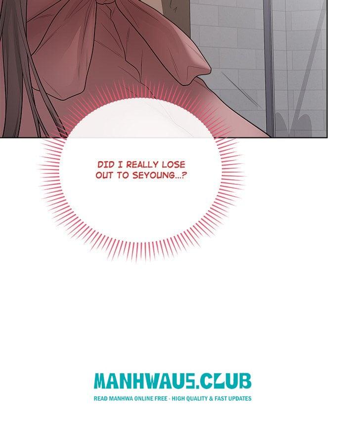 Signed, Sealed, Mistaken - Chapter 54 Page 25