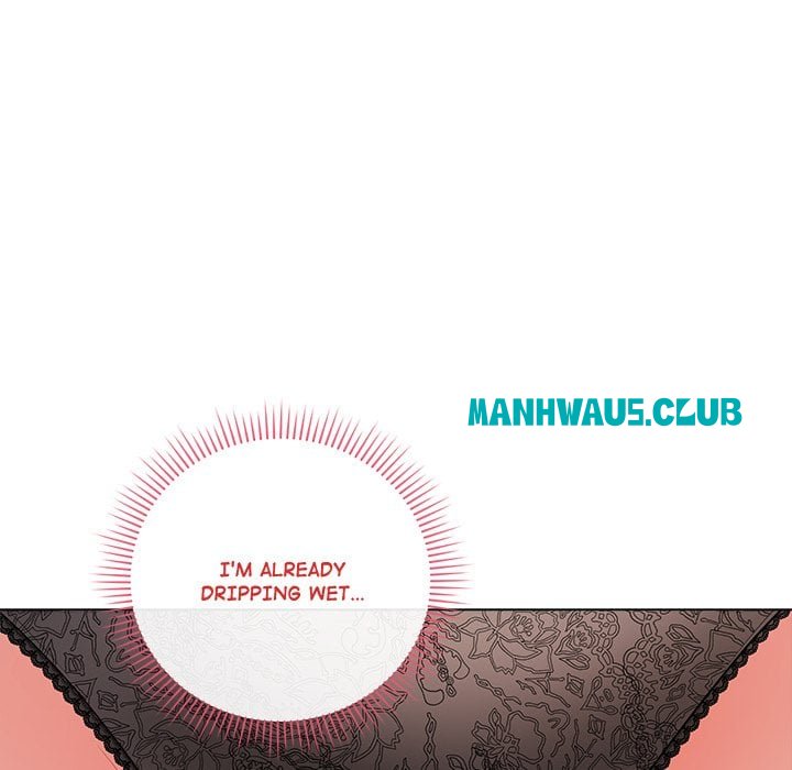 Signed, Sealed, Mistaken - Chapter 54 Page 35