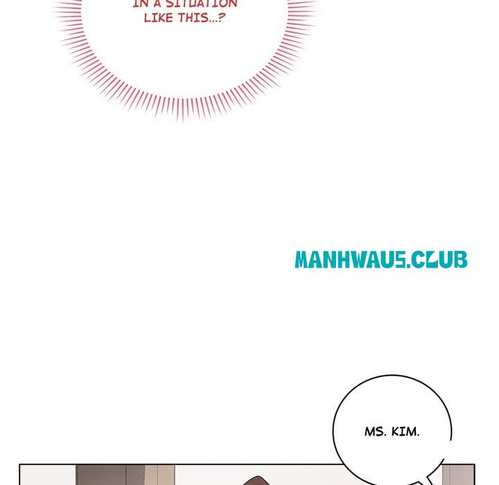 Signed, Sealed, Mistaken - Chapter 54 Page 40