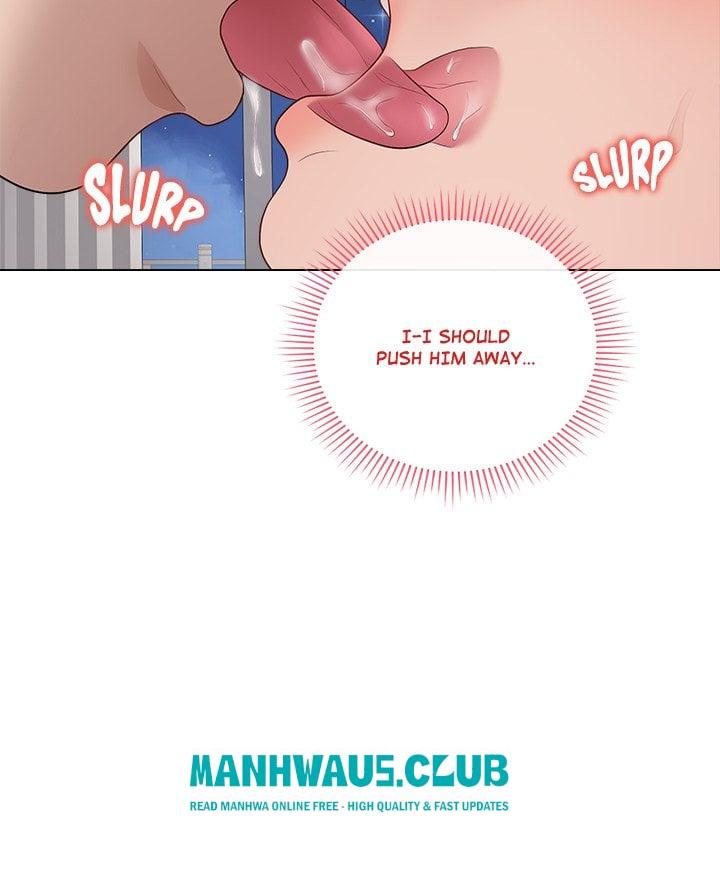 Signed, Sealed, Mistaken - Chapter 54 Page 47