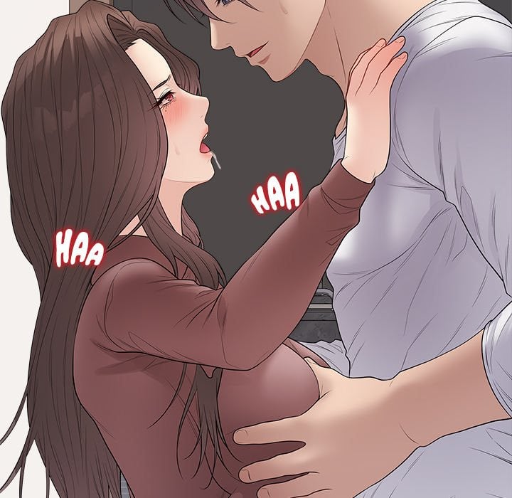 Signed, Sealed, Mistaken - Chapter 54 Page 59