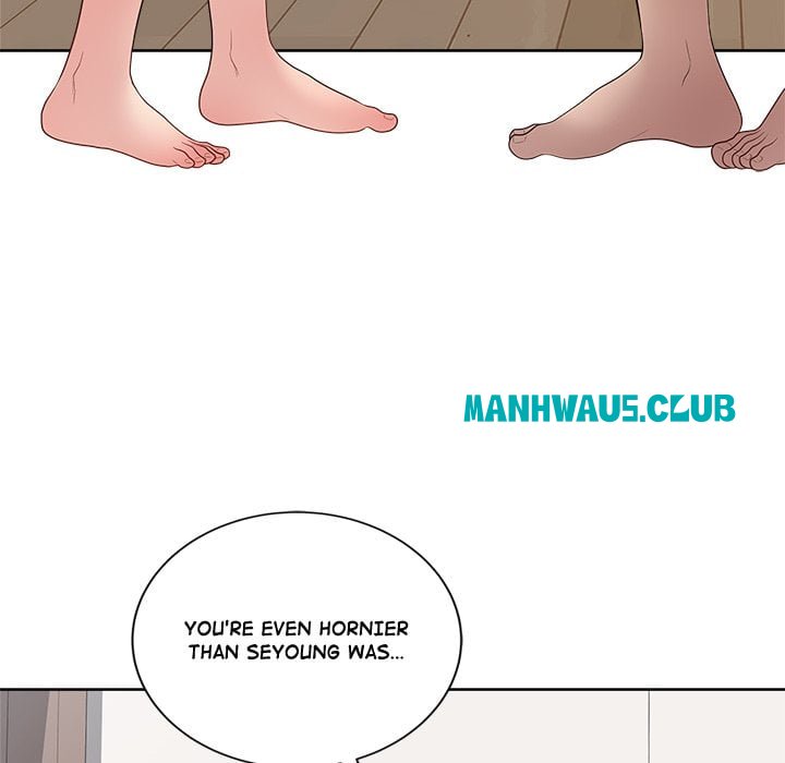 Signed, Sealed, Mistaken - Chapter 54 Page 79