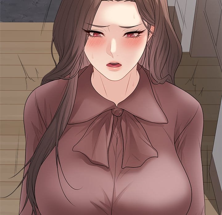 Signed, Sealed, Mistaken - Chapter 54 Page 83