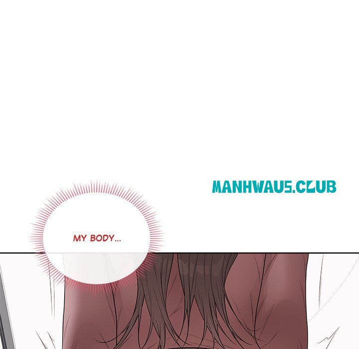 Signed, Sealed, Mistaken - Chapter 54 Page 87