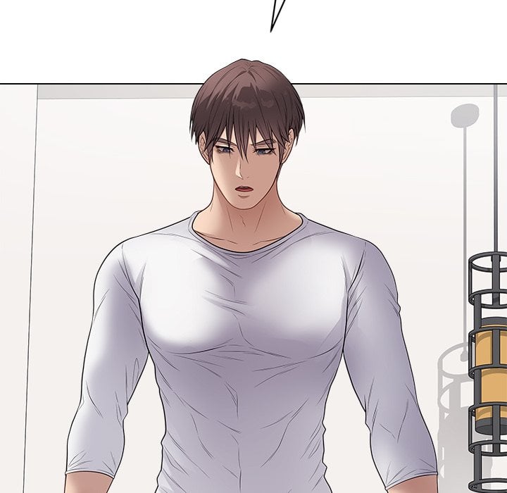 Signed, Sealed, Mistaken - Chapter 54 Page 94