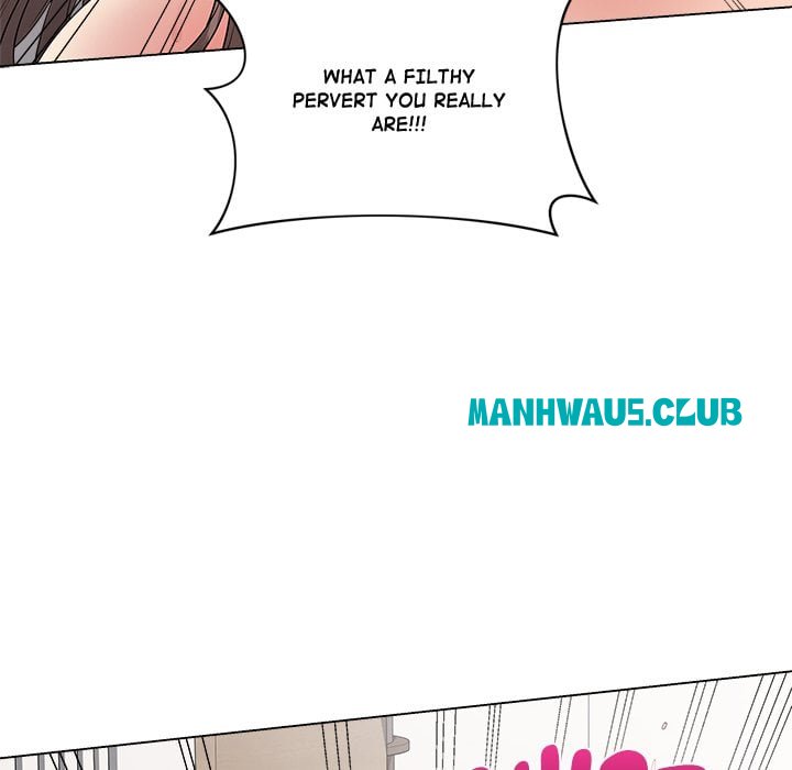 Signed, Sealed, Mistaken - Chapter 55 Page 135