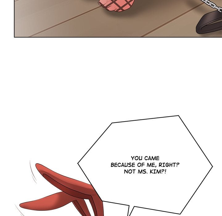 Signed, Sealed, Mistaken - Chapter 55 Page 144