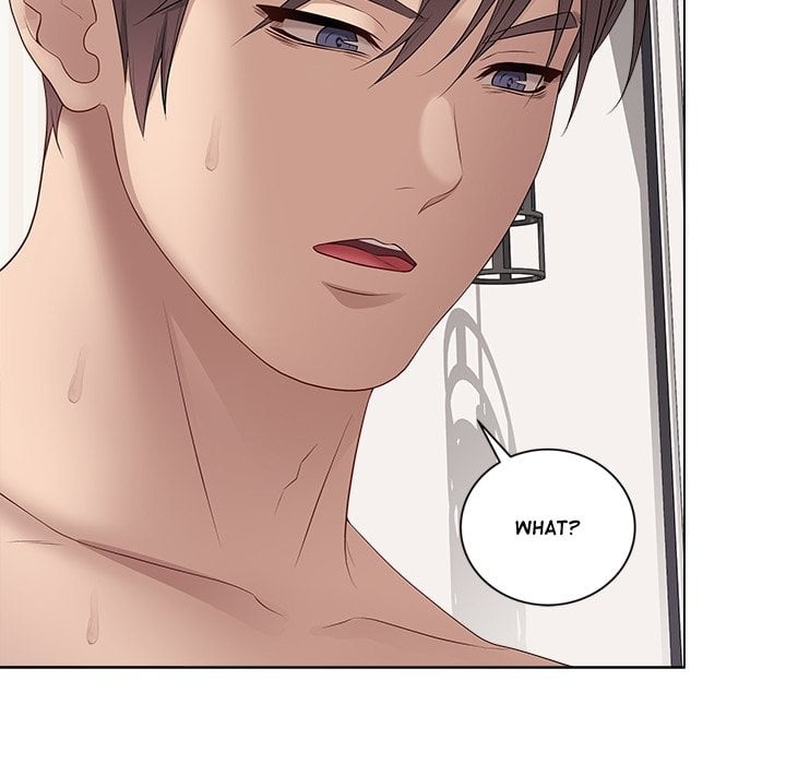 Signed, Sealed, Mistaken - Chapter 55 Page 148